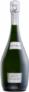 Champagne Exquis - Brut