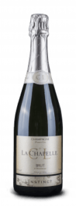 Champagne Instinct - Brut