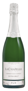 Champagne Pur - Extra Brut